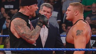 Episode 1 SmackDown 177
