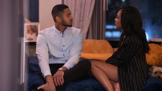 Episode 6 The Changeover