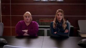 Episode 12 Hostile Makeover