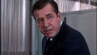 Episode 10 Internal Affairs: Parolee