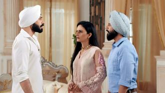 Episode 82 Angad Gets into Trouble.