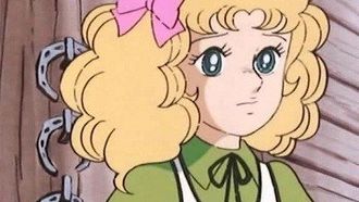 Episode 10 The Barn Princess