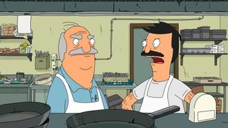 Episode 6 Father of the Bob