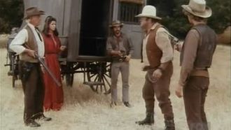 Episode 4 The Wagon