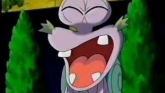Episode 25 Like Mother, Like Snail