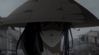 Episode 12 The Core