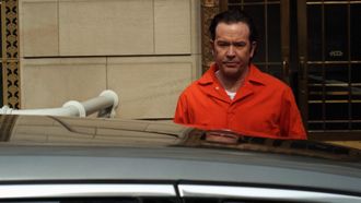 Episode 1 The Jailhouse Job