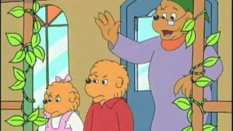 Episode 3 Go To School/The Week at Grandma's