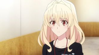 Episode 12 Five and Two