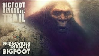 Episode 14 Bridgewater Triangle Bigfoot