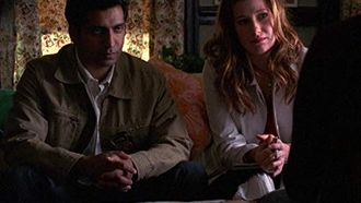 Episode 2 Out of Sight