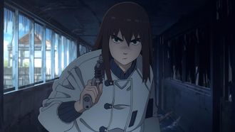 Episode 10 The Walled Town