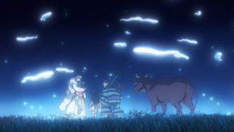 Episode 3 Tetsusaiga Is Stolen! Showdown at Naraku's Castle!