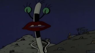 Episode 23 Simon Strikes Back