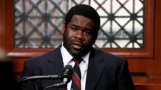 Episode 2 The Innocent Man