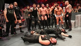 Episode 36 The Road to WWE Money in the Bank 2018 Begins