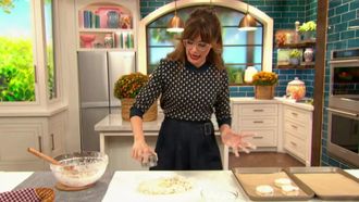 Episode 17 Wednesday, October 2, 2024