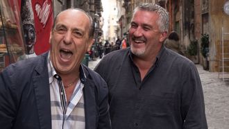 Episode 5 Naples