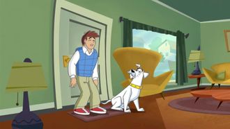 Episode 3 Growing Pains/K-9 Krusader