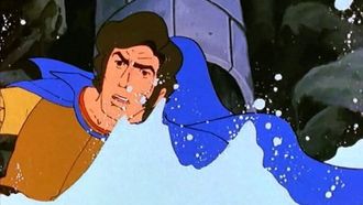 Episode 30 Kesshi no dai dassô sakusen