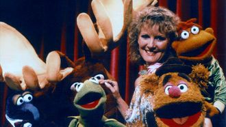 Episode 20 Cloris Leachman