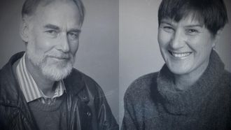 Episode 8 The Dartmouth Murders: Evil in a Small Town