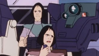 Episode 44 The Forbidden