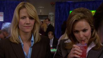 Episode 22 Casino Night