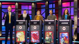 Episode 1 Lion King, Legend of Zelda, Smallpox & Antique Purses