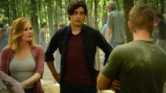 Episode 8 Breaking Point