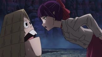 Episode 42 Momon-Jii's Scheme: The Great Yōkai Trial