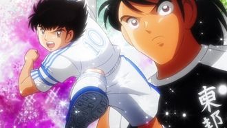 Episode 47 Confrontation of Destiny Once More