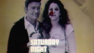 Episode 21 Buck Henry/Gordon Lightfoot