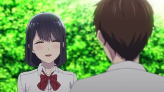 Episode 9 So Bright It Seems Lies