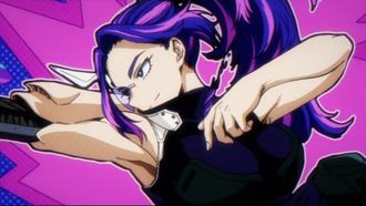 Episode 20 Hired Gun