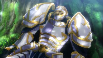 Episode 1 The Wandering Knight Sets Out to Make the World a Better Place