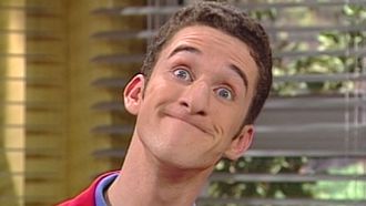Episode 16 Screech's Millions