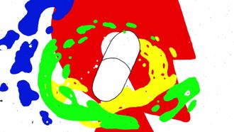 Episode 5 Psychedelics