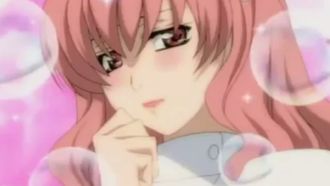 Episode 5 Nerawareta hime