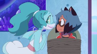 Episode 4 Dolphin Daydream