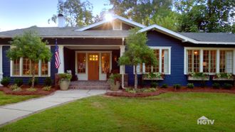 Episode 5 A House With History