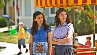 Episode 1 Block Party