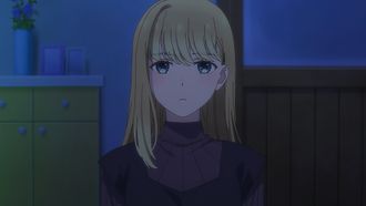 Episode 4 Weather Conditions With the Princess