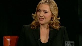 Episode 12 Kate Winslet