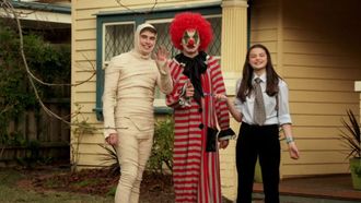 Episode 10 Halloween