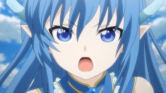 Episode 13 I'll Definitely Defend It!