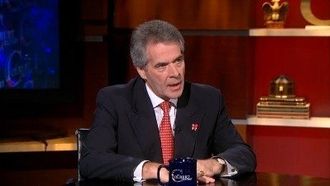 Episode 128 Peter Westmacott