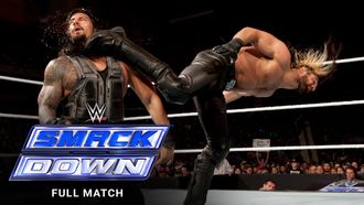 Episode 52 New Year's Eve SmackDown 2014