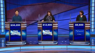 Episode 132 Show #8367