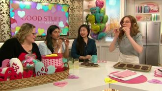 Episode 84 Wednesday, February 12, 2025